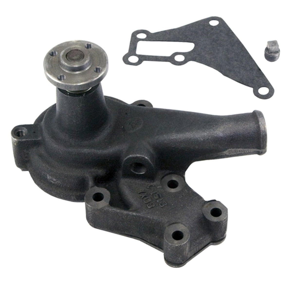 Omix-ADA 17104.09 Water Pump