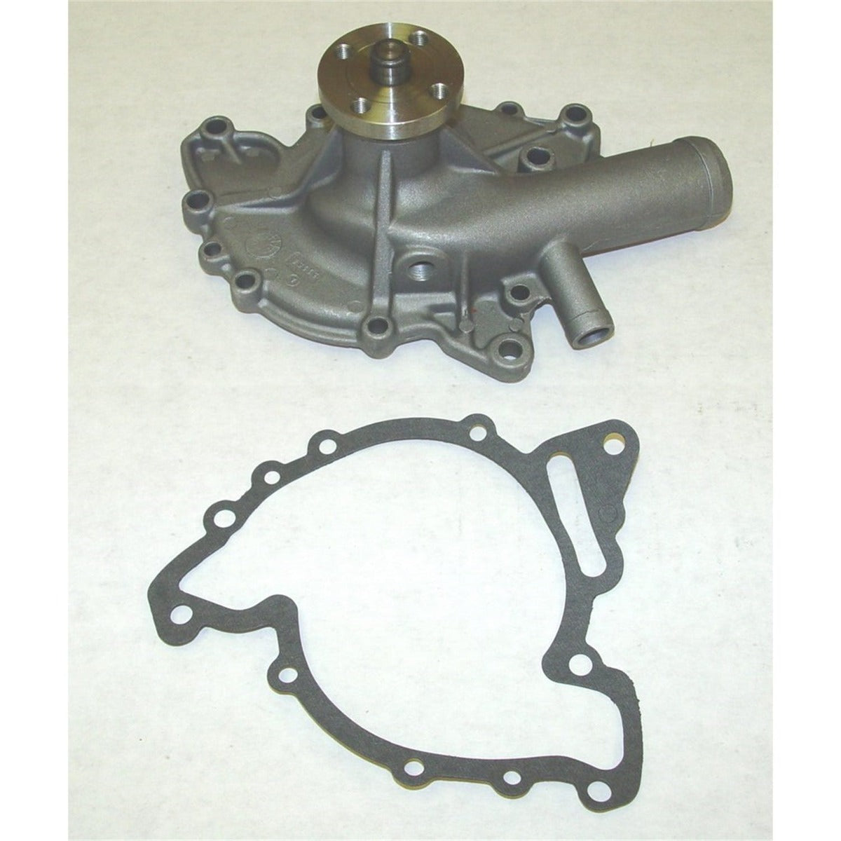Omix-ADA 17104.10 Water Pump