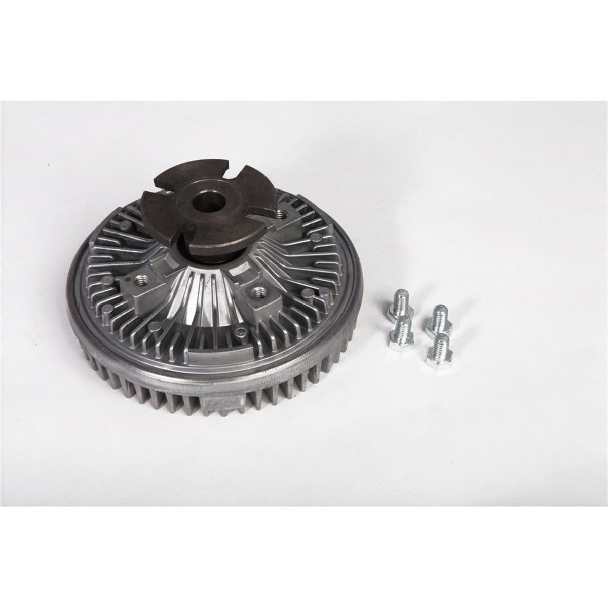 Omix-ADA 17105.01 Fan Clutch with V-Belt