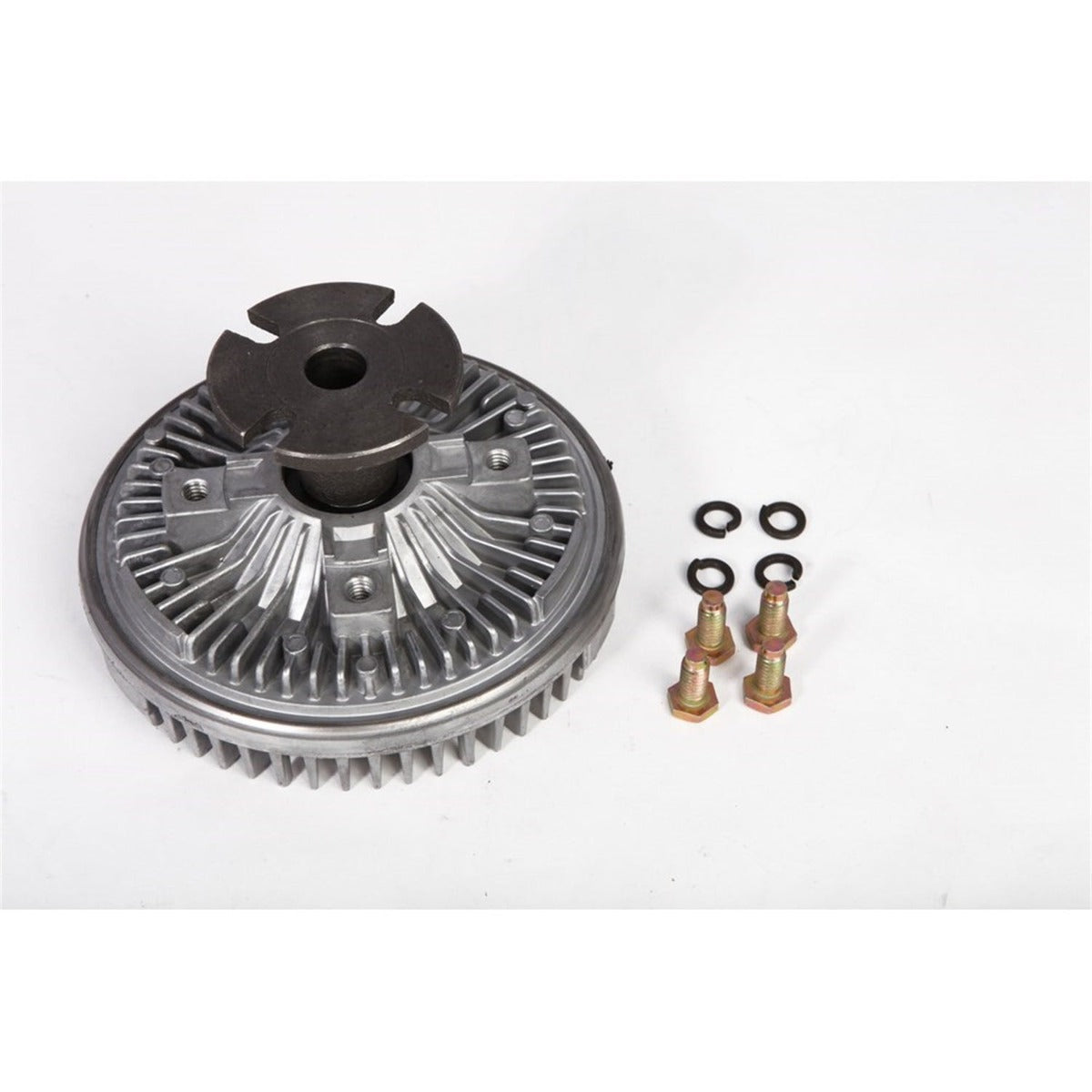 Omix-ADA 17105.06 Fan Clutch with V-Belt