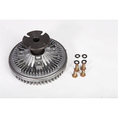 Omix-ADA 17105.06 Fan Clutch with V-Belt