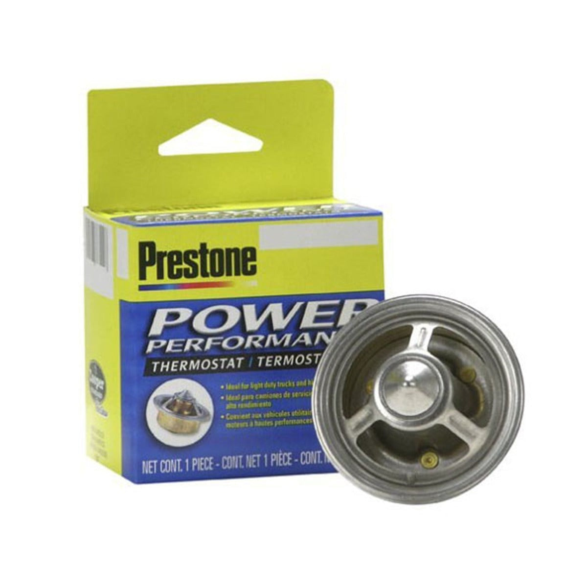 Omix-ADA 17106.50 Thermostat 160 Degree