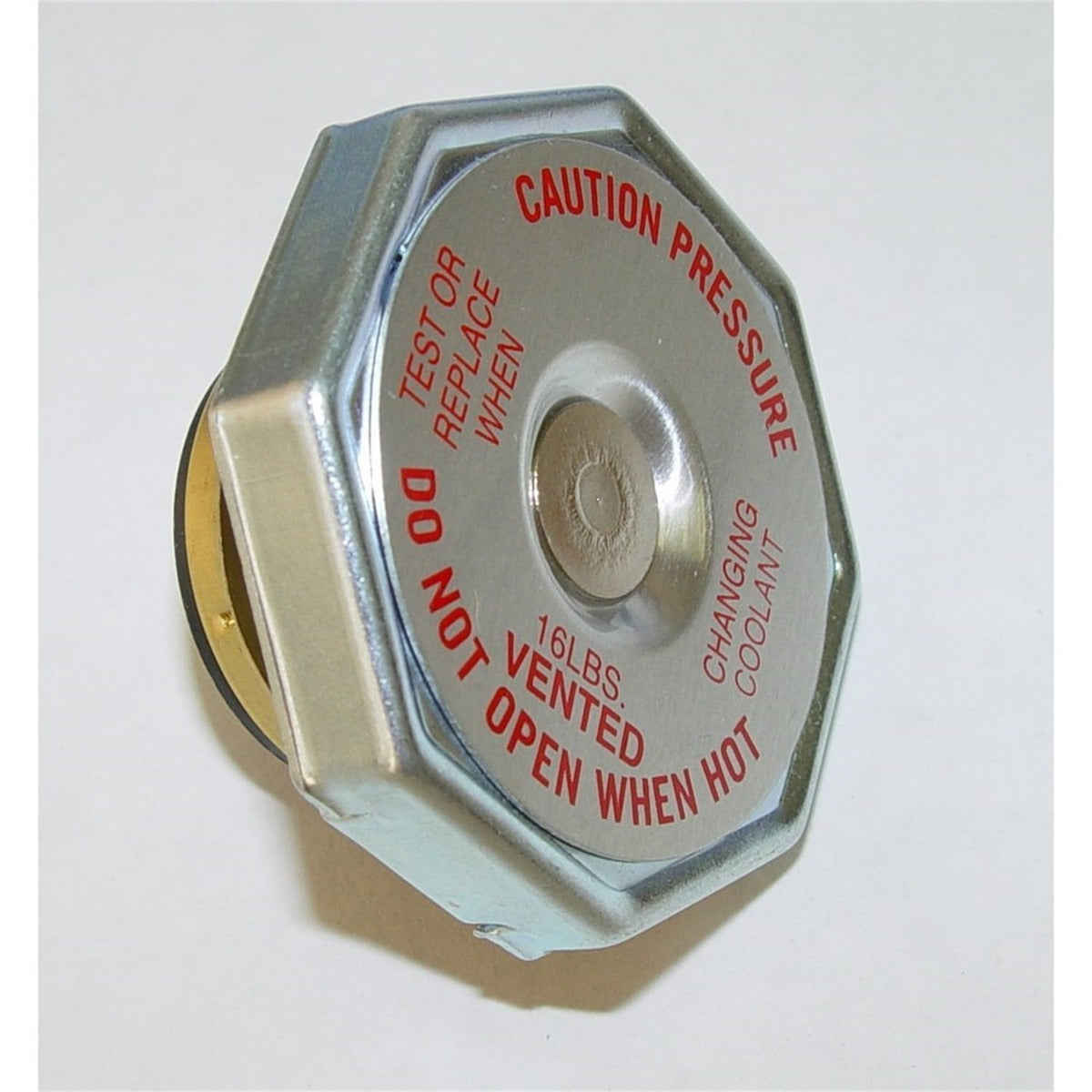 Omix-ADA 17108.02 Radiator Cap