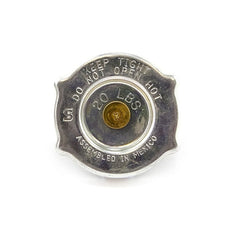 Omix-ADA 17108.06 Radiator Cap