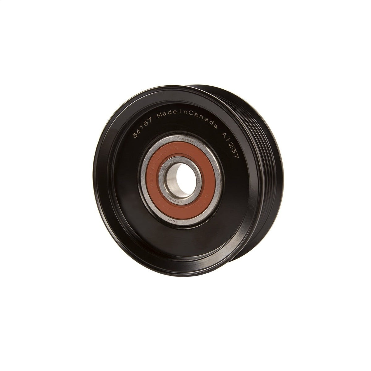 Omix-ADA 17112.26 Idler Pulley w/o AC