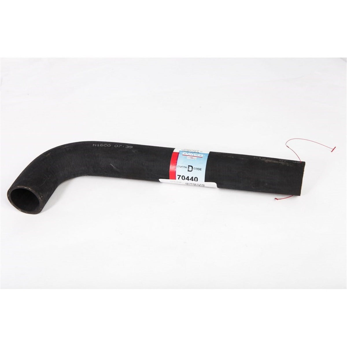 Omix-ADA 17113.04 Radiator Hose Upper