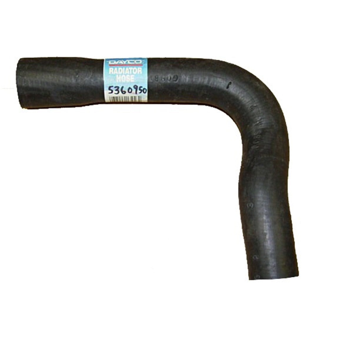 Omix-ADA 17113.05 Radiator Hose Upper