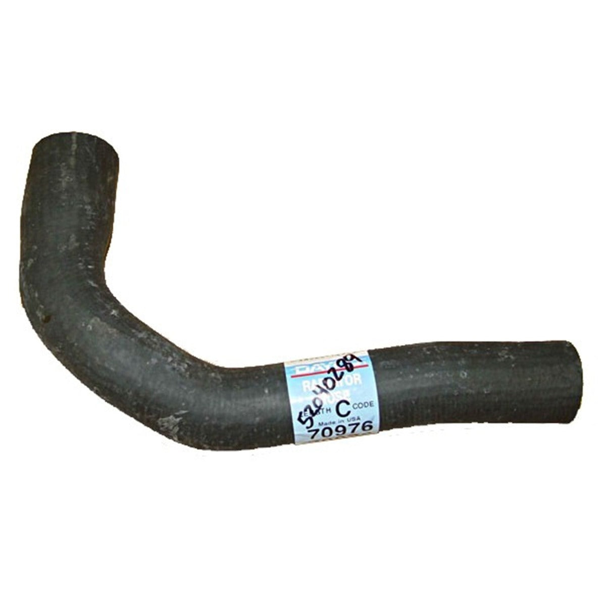 Omix-ADA 17114.09 Radiator Hose Lower