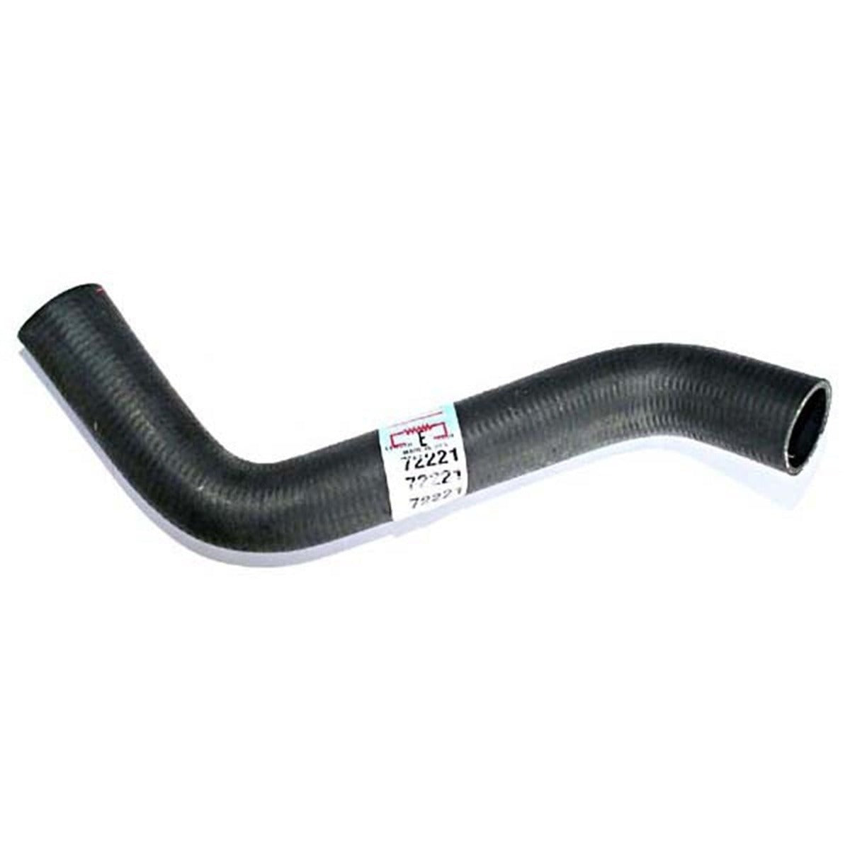 Omix-ADA 17114.20 Radiator Hose Lower