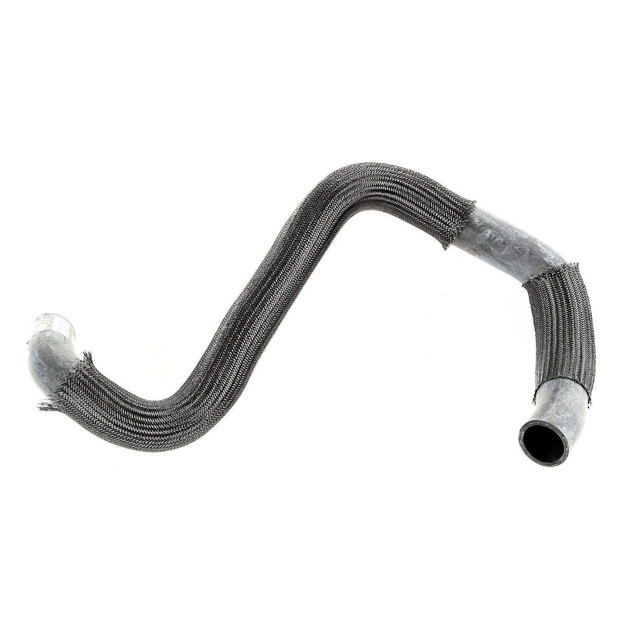 Omix-ADA 17114.30 Radiator Hose Lower