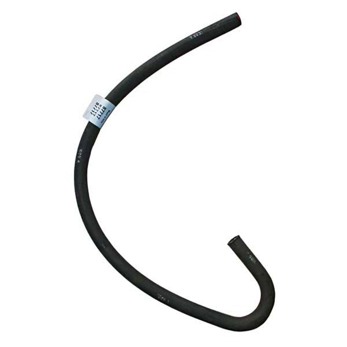 Omix-ADA 17116.51 Heater Return Hose