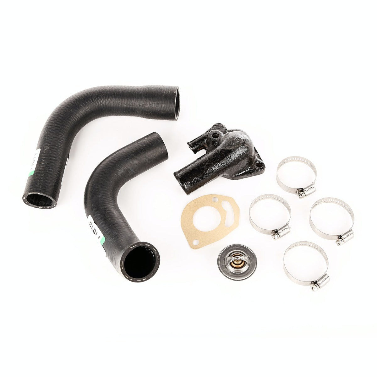 Omix-ADA 17118.21 Cooling System Kit