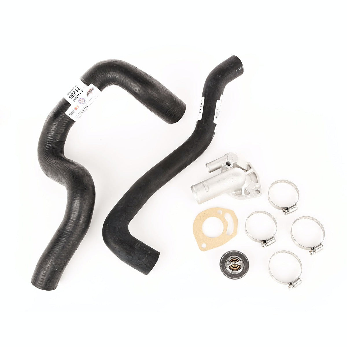 Omix-ADA 17118.24 Cooling System Kit