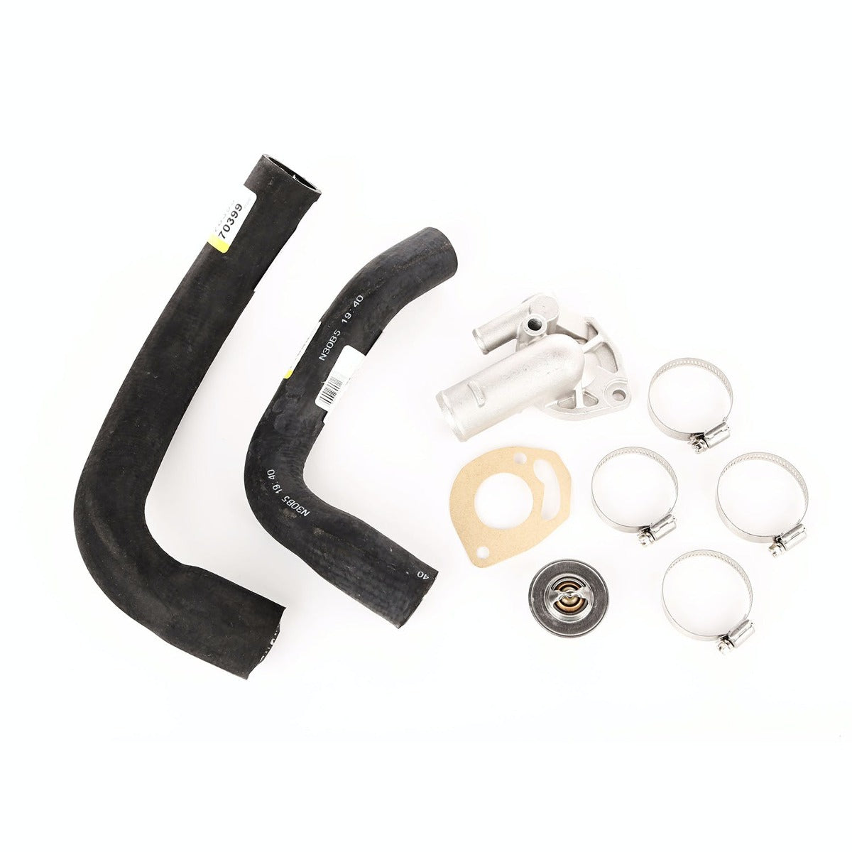 Omix-ADA 17118.28 Cooling System Kit