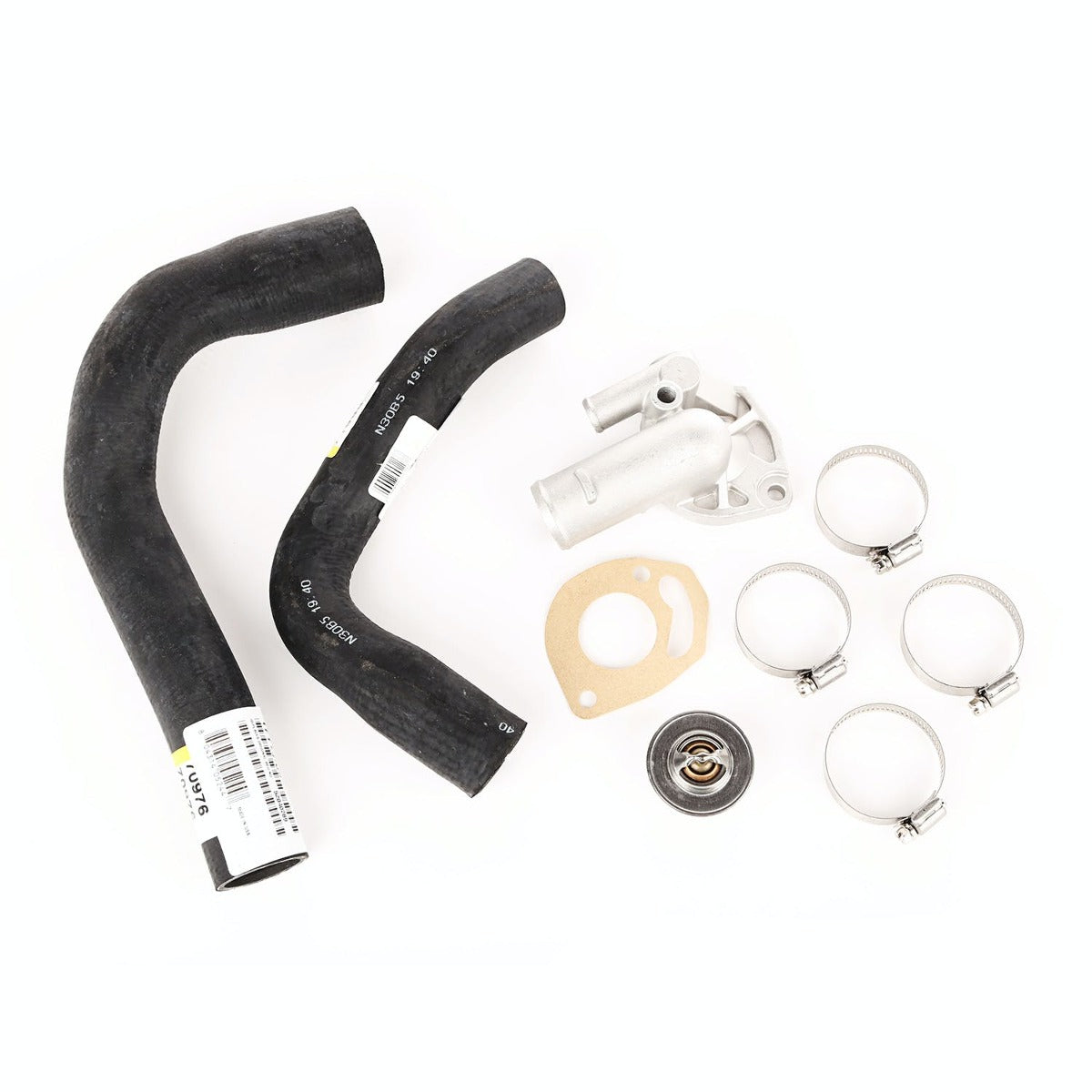 Omix-ADA 17118.29 Cooling System Kit