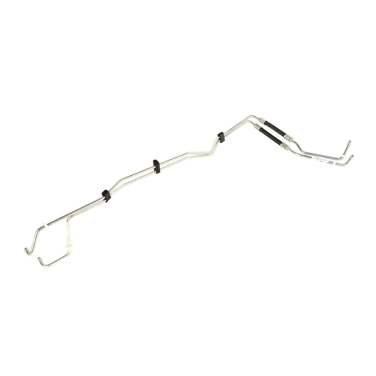 Omix-ADA 17121.04 Engine Oil Cooler Line, Automatic