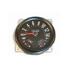 Omix-ADA 17205.02 Speedometer Assembly