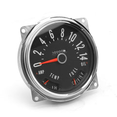 Omix-ADA 17205.02 Speedometer Assembly