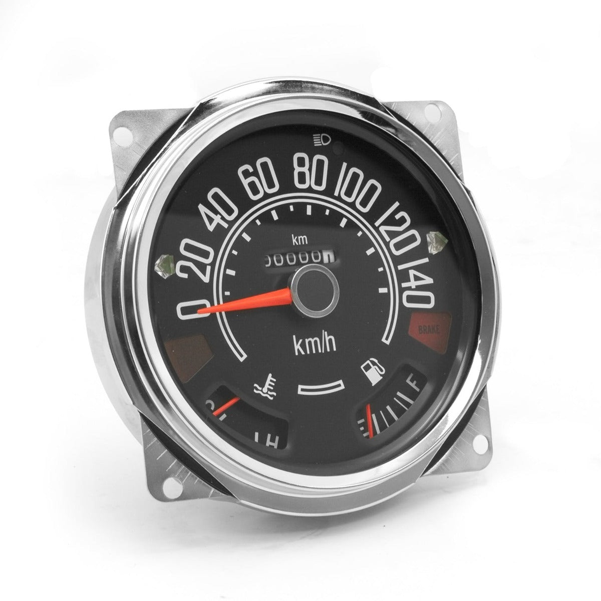 Omix-ADA 17205.03 Speedometer Cluster