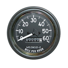 Omix-ADA 17206.01 Speedometer Gauge