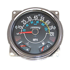 Omix-ADA 17206.05 Speedometer Cluster Assembly