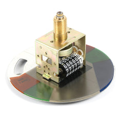 Omix-ADA 17207.04 Speedometer Gauge