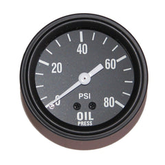 Omix-ADA 17210.02 Oil Gauge