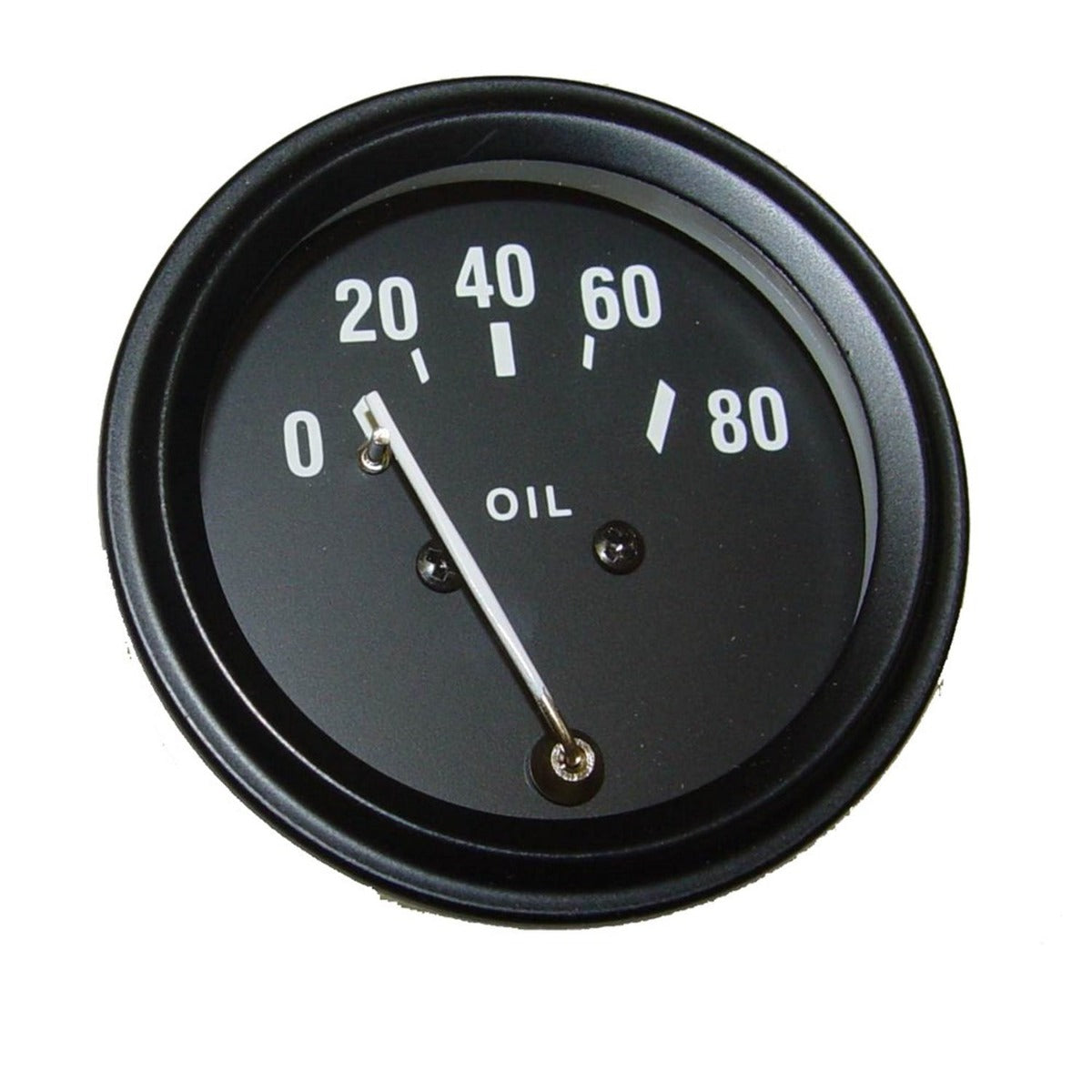 Omix-ADA 17210.03 Oil Gauge