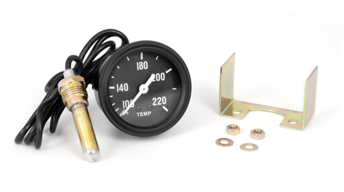 Omix-ADA 17210.04 Temperature Gauge