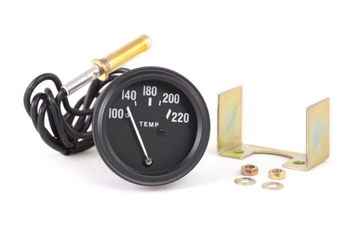 Omix-ADA 17210.05 Temperature Gauge