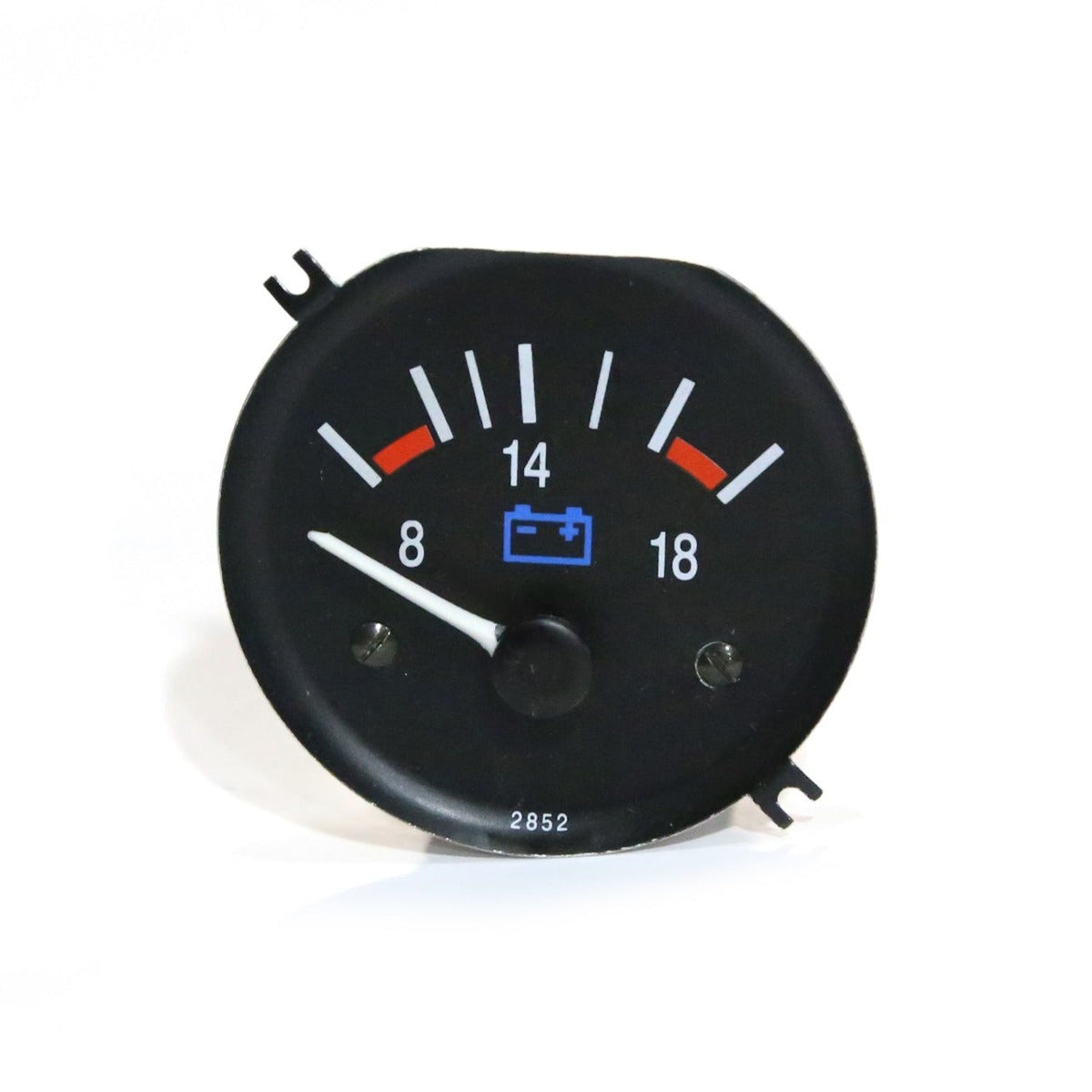 Omix-ADA 17210.12 Voltmeter Gauge