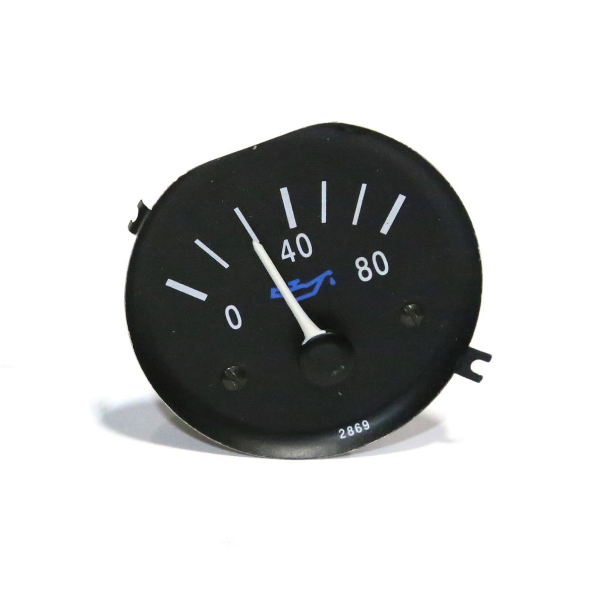 Omix-ADA 17210.16 Oil Pressure Gauge
