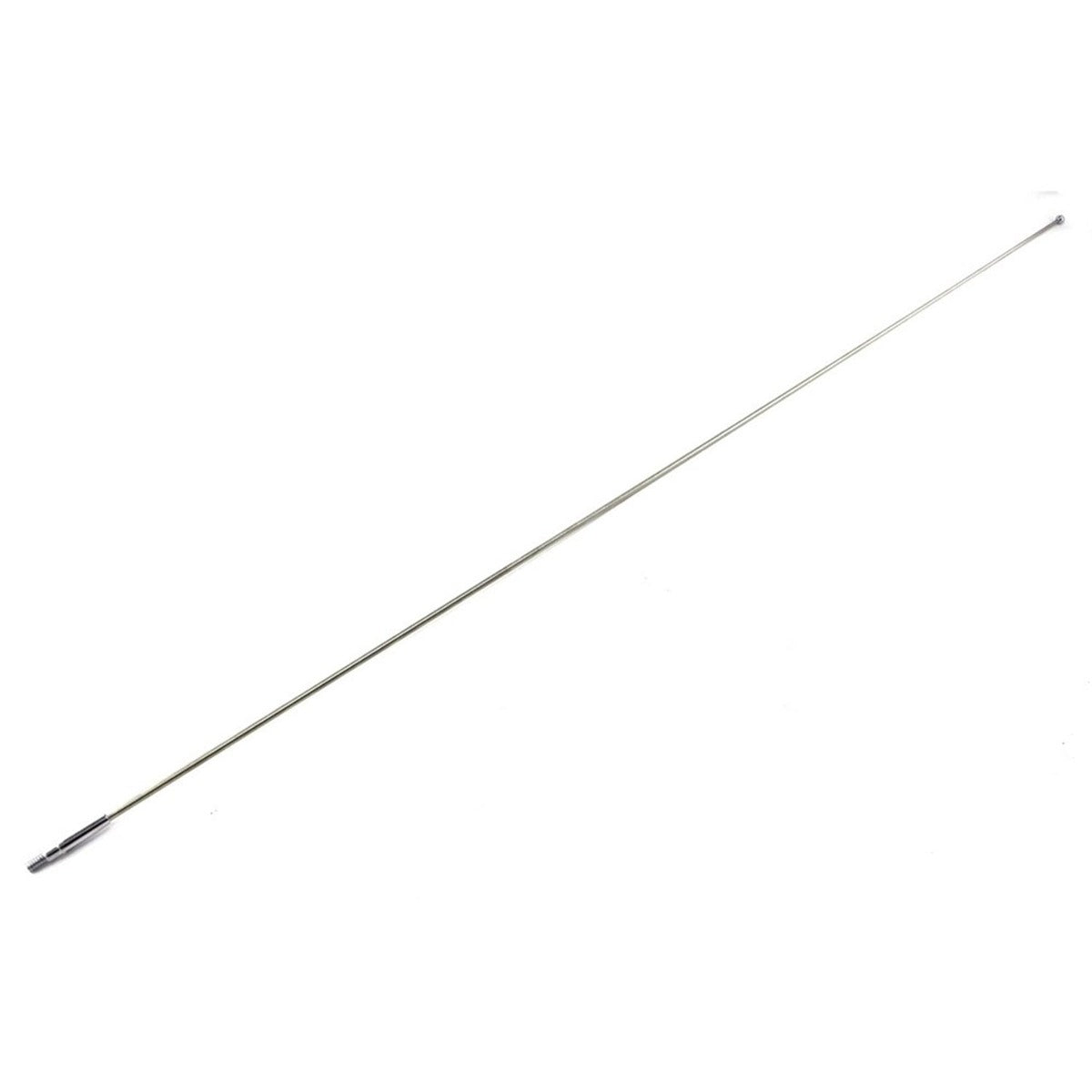 Rugged Ridge 17212.01 Antenna Mast, Chrome