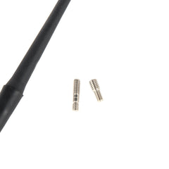 Rugged Ridge 17212.06 Antenna, Reflex, 6-Inch