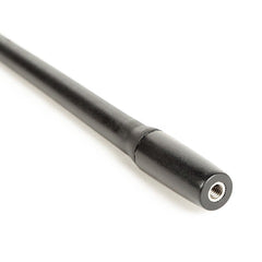 Rugged Ridge 17212.10 13-inch Stubby Radio Antenna