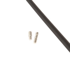 Rugged Ridge 17212.11 Antenna, Reflex, 15-Inch