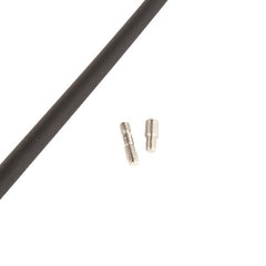 Rugged Ridge 17212.12 Antenna, Reflex, 21-Inch