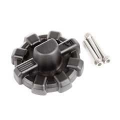 Rugged Ridge 17212.13 Elite Antenna Base, Black