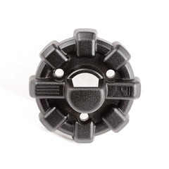 Rugged Ridge 17212.13 Elite Antenna Base, Black