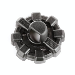Rugged Ridge 17212.13 Elite Antenna Base, Black