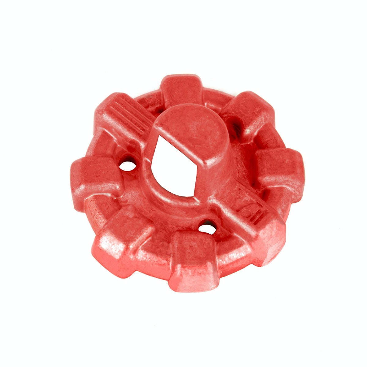 Rugged Ridge 17212.14 Elite Antenna Base, Red