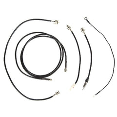 Rugged Ridge 17212.20 CB/AM/FM Antenna Mount Kit