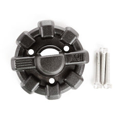 Rugged Ridge 17212.41 Elite Antenna Base