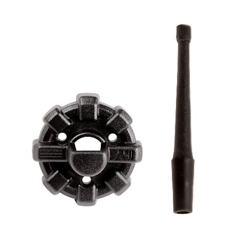 Rugged Ridge 17212.41 Elite Antenna Base
