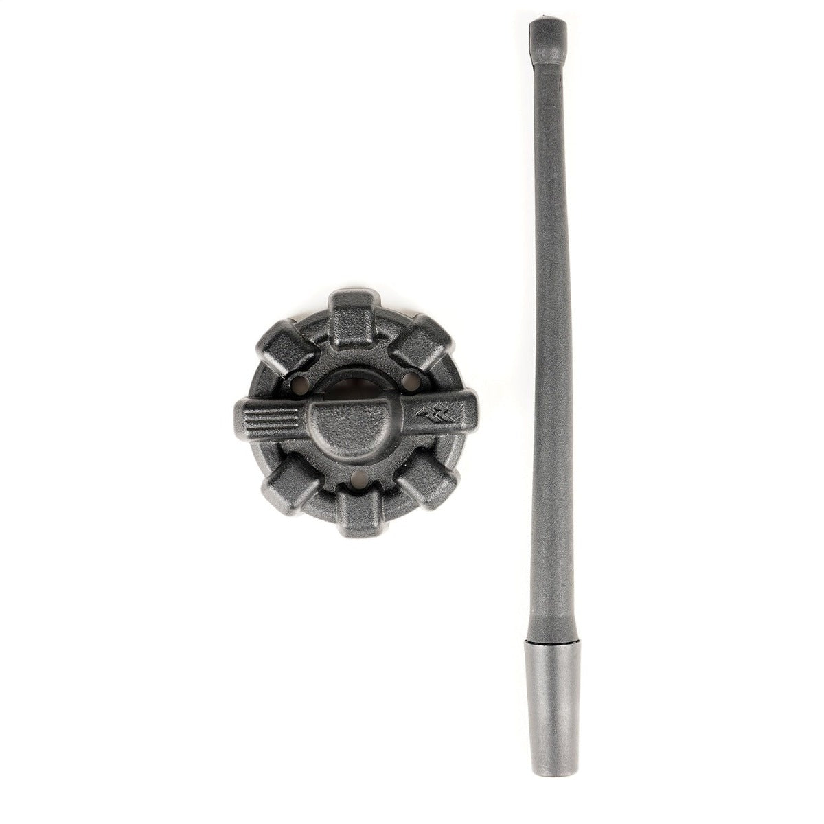 Rugged Ridge 17212.42 9 Reflex Antenna with Base