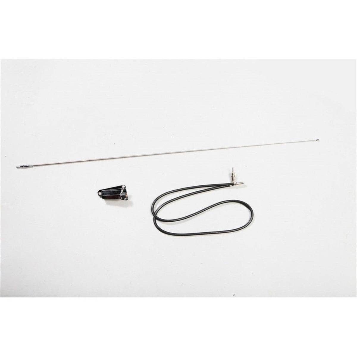 Omix-ADA 17214.01 Chrome Antenna Kit