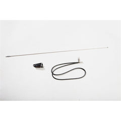 Omix-ADA 17214.01 Chrome Antenna Kit