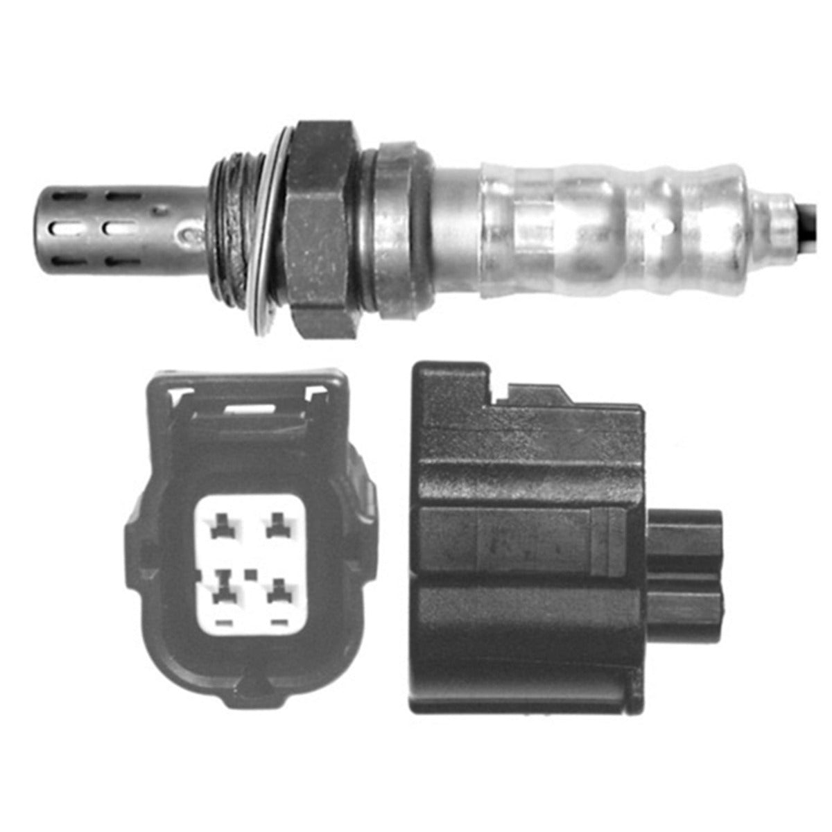 Omix-ADA 17222.28 Oxygen Sensor, Before Cat