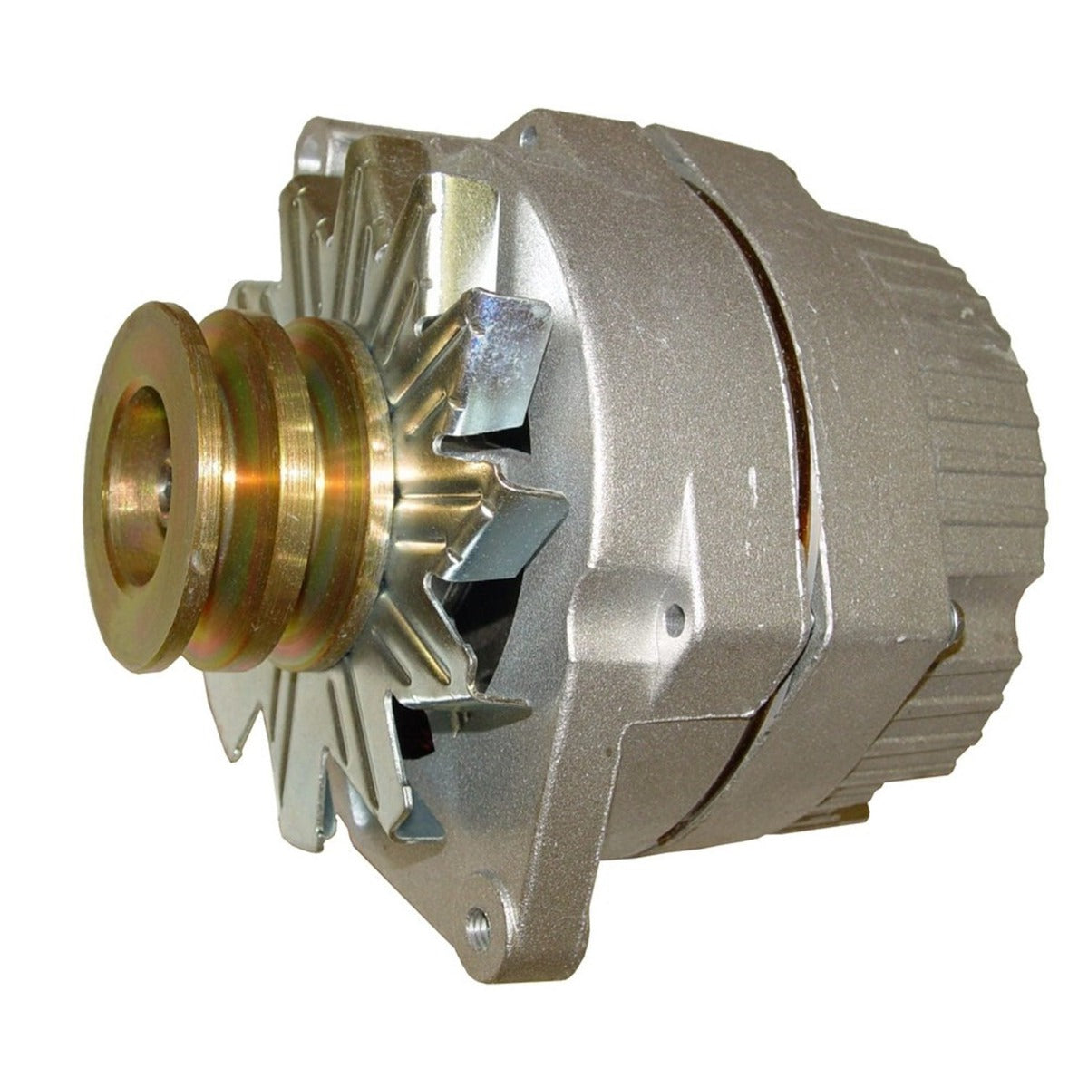 Omix-ADA 17225.02 Alternator 63-Amp