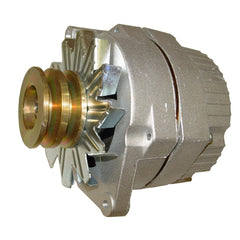 Omix-ADA 17225.02 Alternator 63-Amp